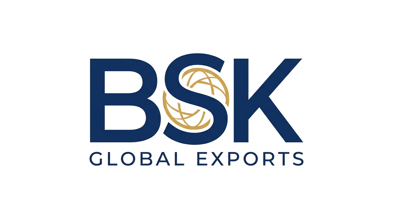 BSK Global Exports